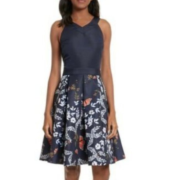 vintage girl scout dress